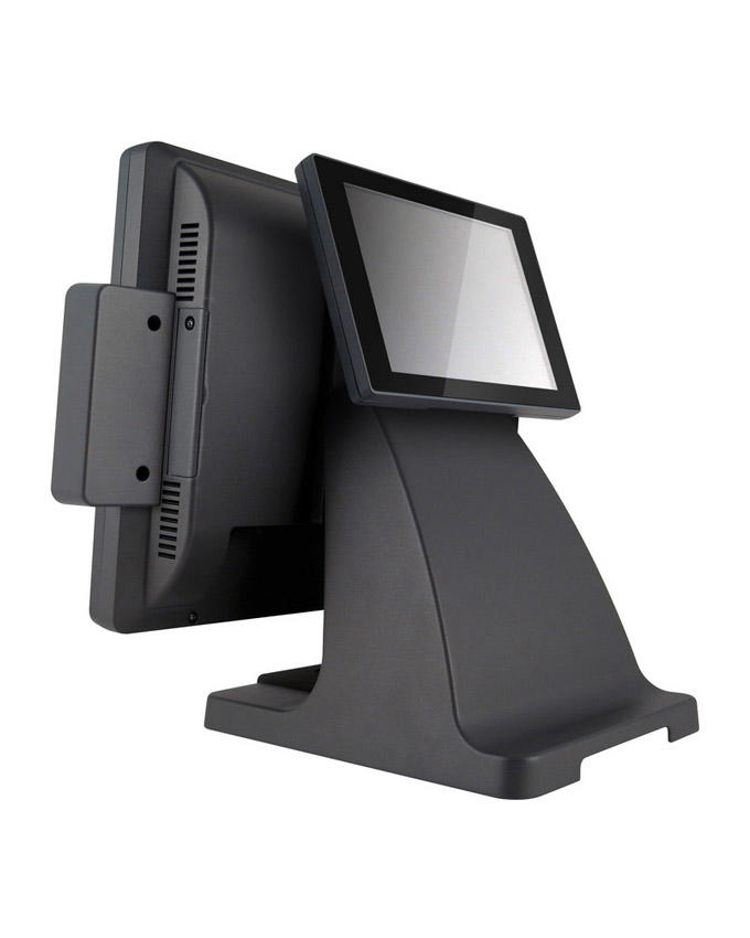 صندوق مکانیزه فروشگاهی ایپوز E-POS E-Touch Xtreme II 485